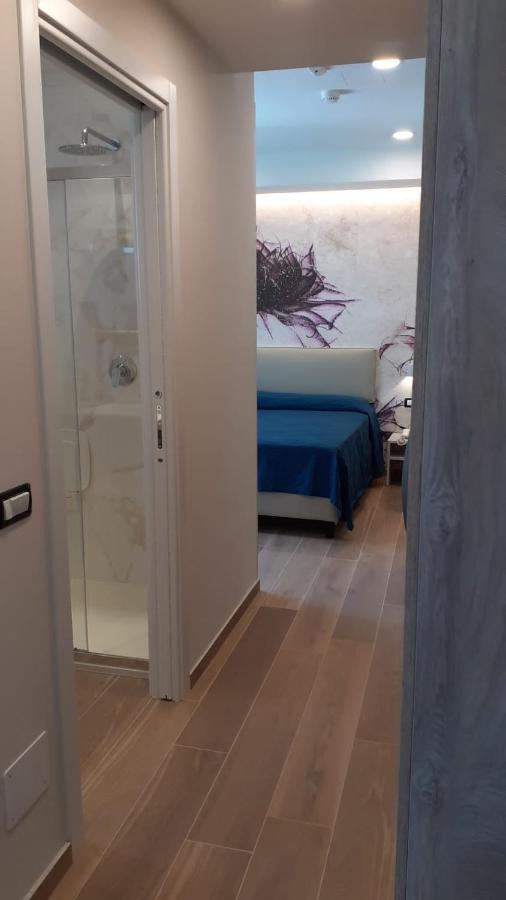 Hotel Marilena Riccione Exterior foto
