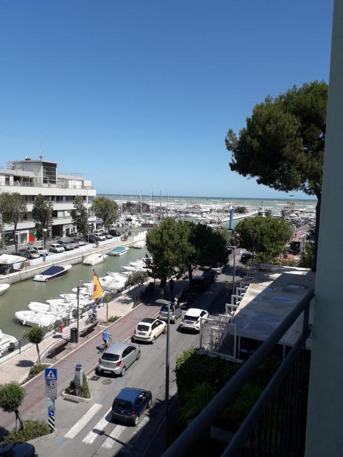 Hotel Marilena Riccione Exterior foto