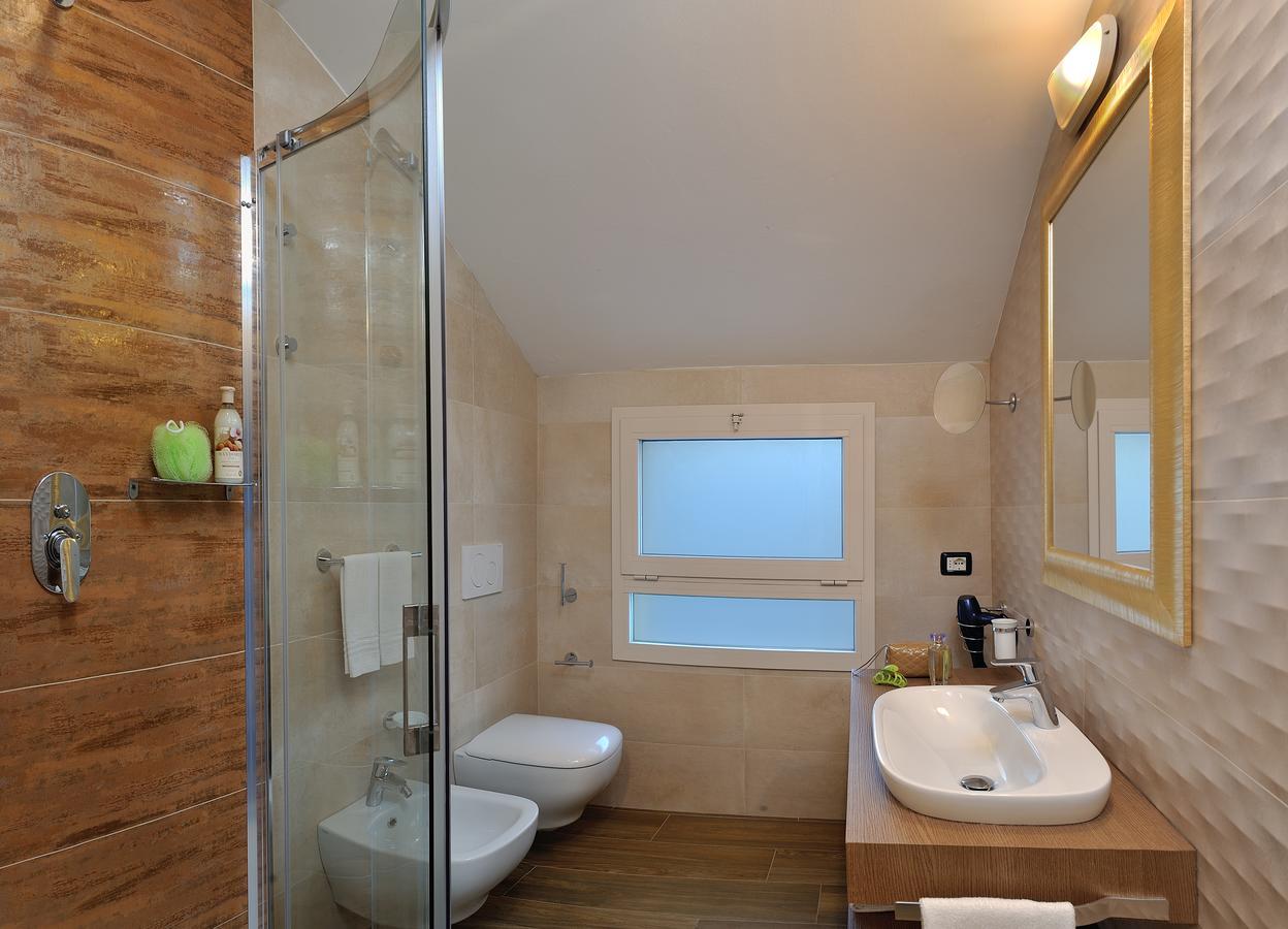 Hotel Marilena Riccione Exterior foto
