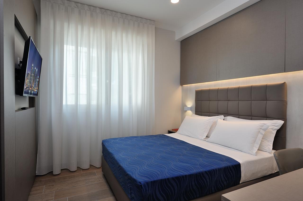 Hotel Marilena Riccione Exterior foto